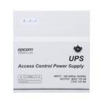 Fuente de Poder Profesional Epcom de 96-264 VCA/ 11-15VCC, 3A, PL12DC3ABK