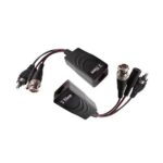 Kit de Transceptores Activos Turbohd 12V/ 24VCD/ AC 4K UHD, TT-101-PVA-TURBO