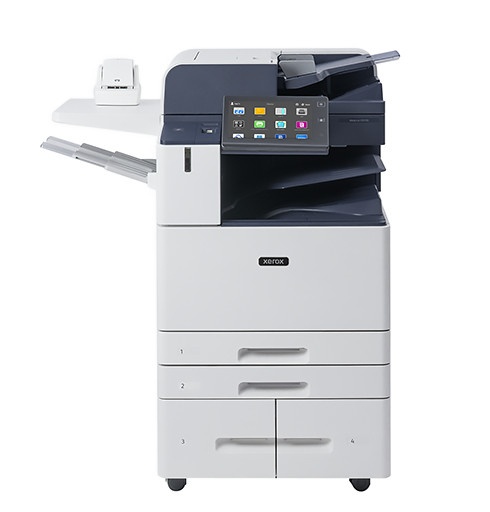 Multifuncional Xerox Láser Color 72Ppm A3 /ALTALINK C8170F ALTALINK C8170_F - ALTALINK C8170_F