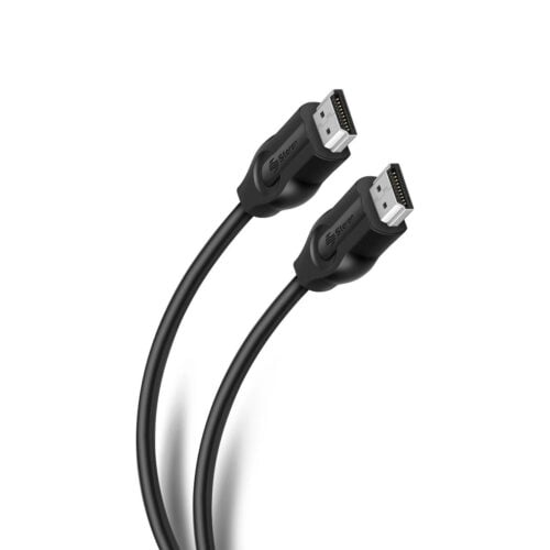 Cable hdmi 10 fashion metros steren