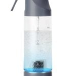 Limpiador Multiusos en Spray Por Ozono Homedics SAN-OZ100-BK-WW