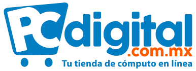 Pcdigital.com.mx, Tu tienda de cómputo en línea ;)