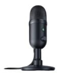 Micrófono Razer Seiren V2 X / Alámbrico / USB / Color Negro / RZ19-04050100-R3U1