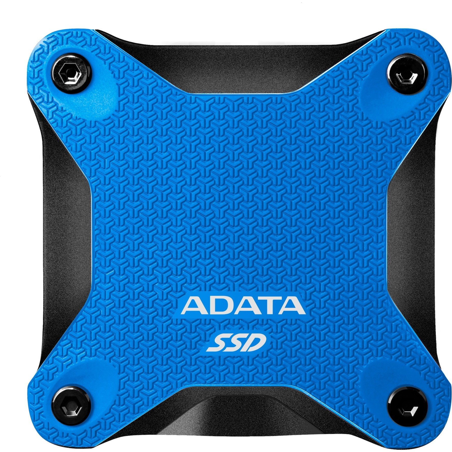 SSD externo Adata 512GB SD620 USB 32 Azul  SD620-512GCBL - ADATA