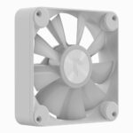 Ventilador APNX F1 120 ARGB, 1X120MM, 4711099474394, 1600RPM, ARGB, Color Blanco