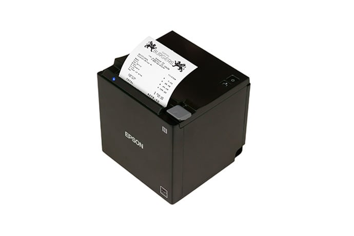 IMPRESORA TERMICA EPSON TM-M30IIH-021 C31CH92A9961 - EPSON