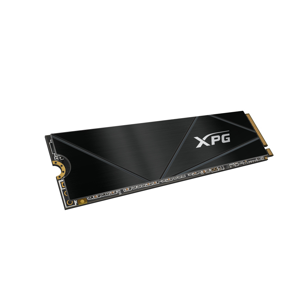 ESTADO SOLIDO ADATA XPG SSD S50 CORE 2000GB PCIE GEN4 M2 2280 SSD INTERNO PARA VIDEOJUEGOS 3500/2800 MB/S SGAMMIXS50C-2000G-CS - ADATA