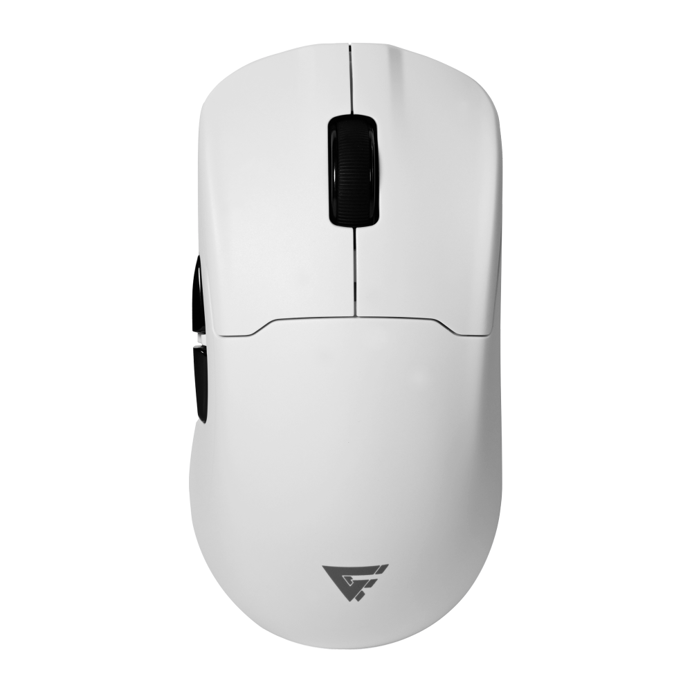 Mouse Gaming VORAGO MOW800-WH Mouse Vorago GAME FACTOR MOW800-WH Mouse Gamer Inalámbrico 4K - Código: MOW800-WH | Compra en Guadalajara