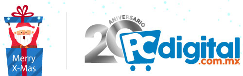 Pcdigital.com.mx, Tu tienda de cómputo en línea ;)